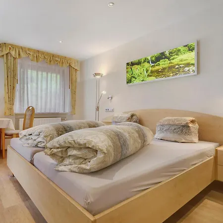 Gaestehaus Gerda Penzion