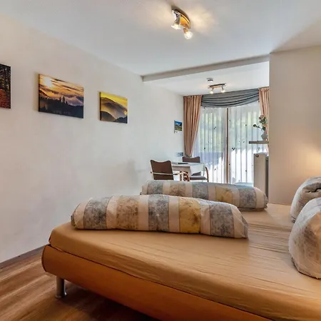 Penzion Gaestehaus Gerda