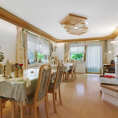 Gaestehaus Gerda Penzion Bad Peterstal-Griesbach