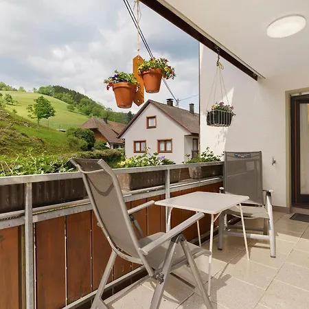 Gaestehaus Gerda Bad Peterstal-Griesbach