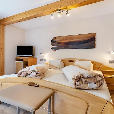 Gaestehaus Gerda Bad Peterstal-Griesbach
