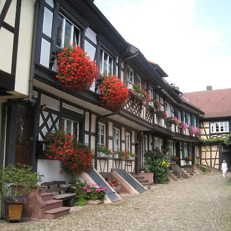 Gæstehus Gaestehaus Gerda 3*