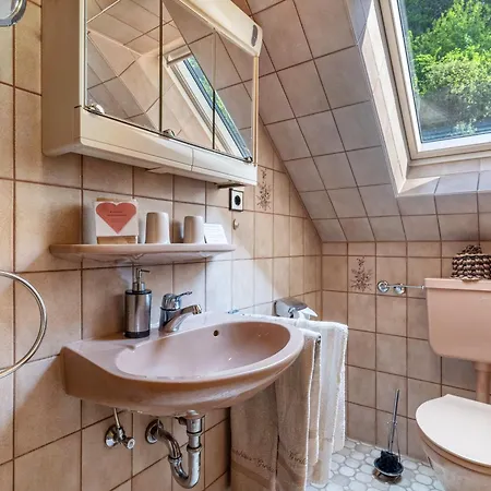 Gaestehaus Gerda Bad Peterstal-Griesbach