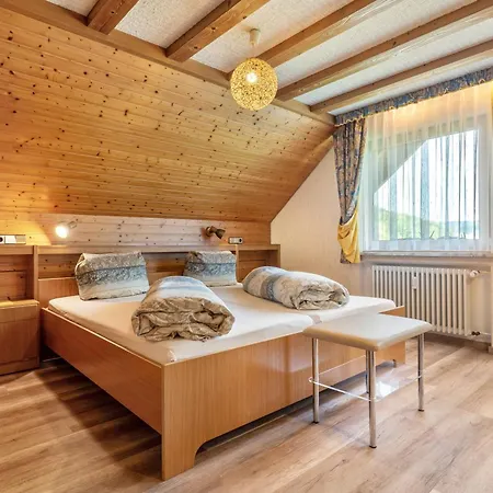 Gæstehus Gaestehaus Gerda 3*