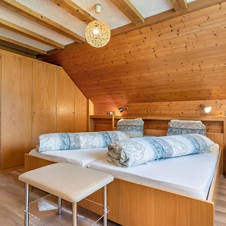 Gaestehaus Gerda Gæstehus Bad Peterstal-Griesbach