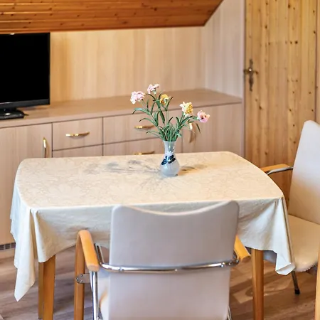 Gaestehaus Gerda Bad Peterstal-Griesbach