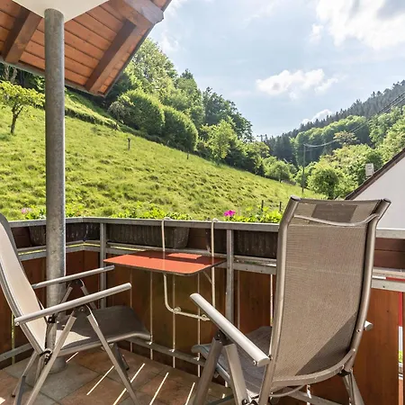 Gaestehaus Gerda Gæstehus Bad Peterstal-Griesbach
