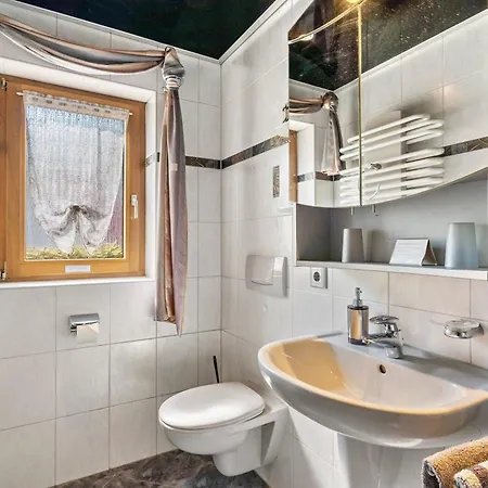 Gaestehaus Gerda Bad Peterstal-Griesbach