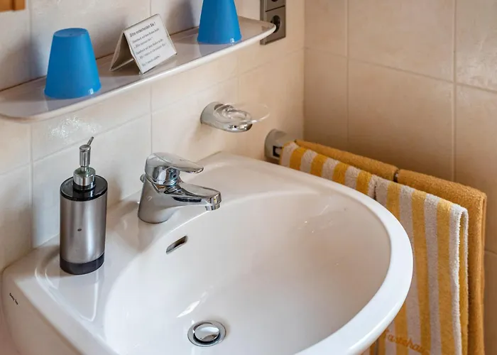 Gaestehaus Gerda 3* Bad Peterstal-Griesbach