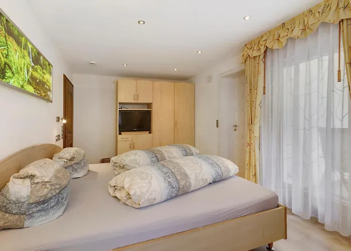 Gaestehaus Gerda Gasthuis