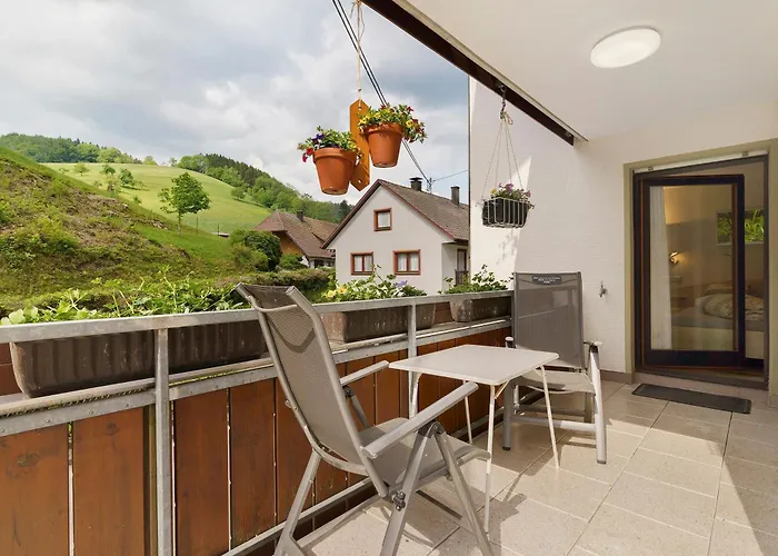 Gaestehaus Gerda Gasthuis 3*