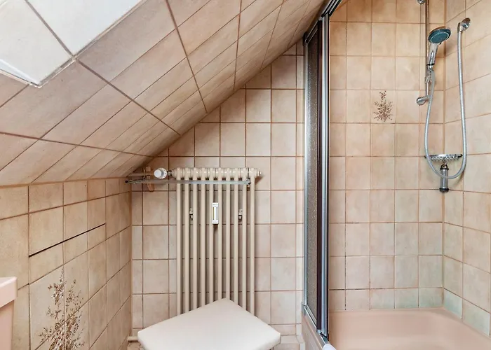 Gasthuis Gaestehaus Gerda