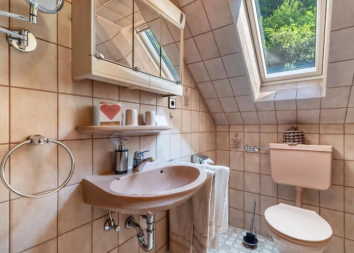 Gaestehaus Gerda Gasthuis 3*